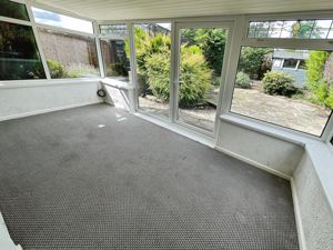 CONSERVATORY- click for photo gallery